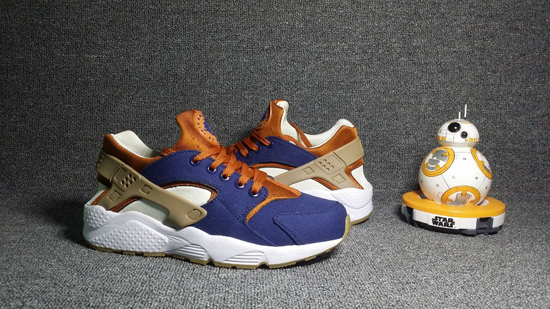 Nike Air Huarache women shoes-309