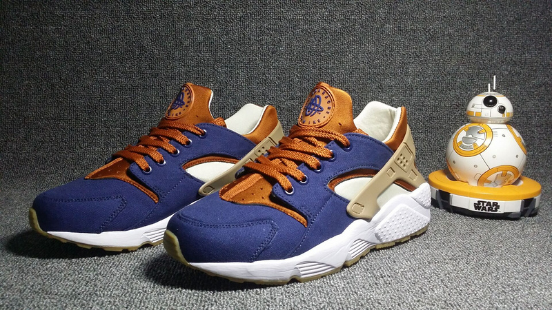 Nike Air Huarache women shoes-309