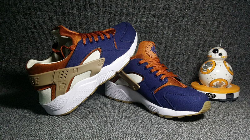 Nike Air Huarache women shoes-309