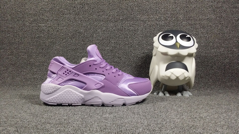 Nike Air Huarache women shoes-317