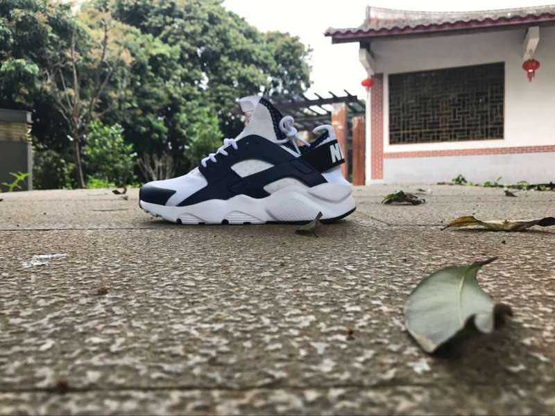 Nike Air Huarache women shoes-318