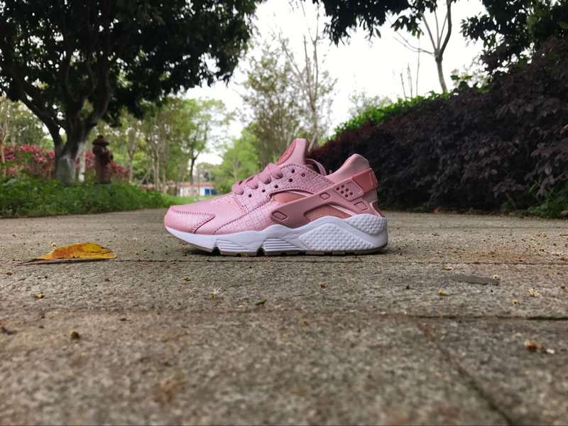 Nike Air Huarache women shoes-319