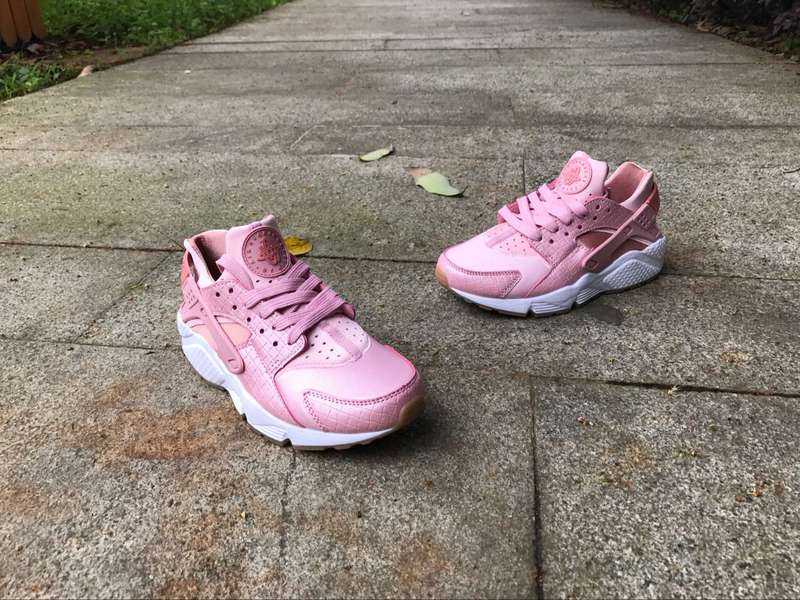 Nike Air Huarache women shoes-319