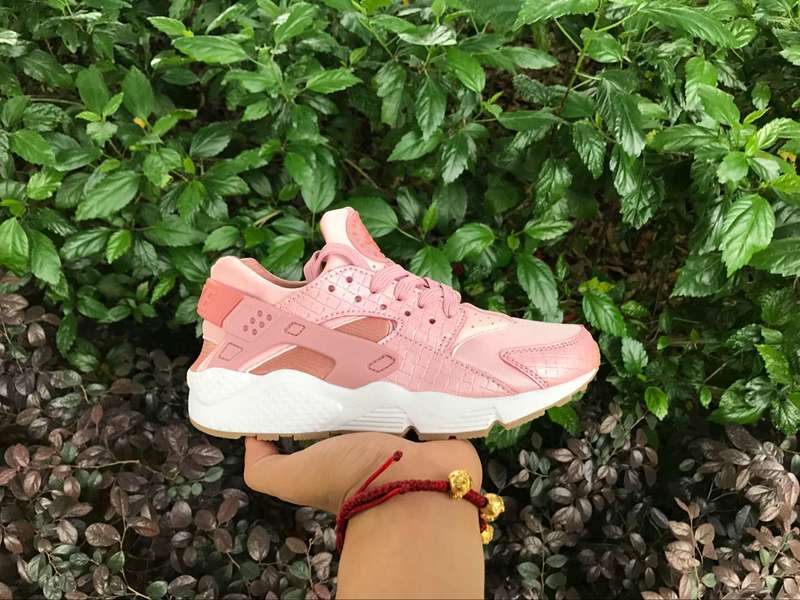 Nike Air Huarache women shoes-319