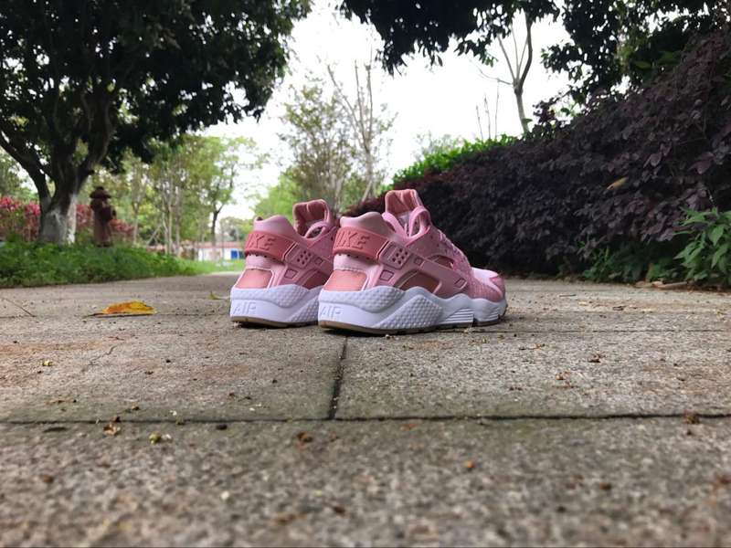 Nike Air Huarache women shoes-319