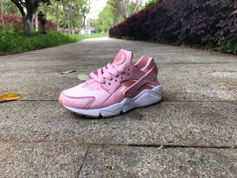 Nike Air Huarache women shoes-319