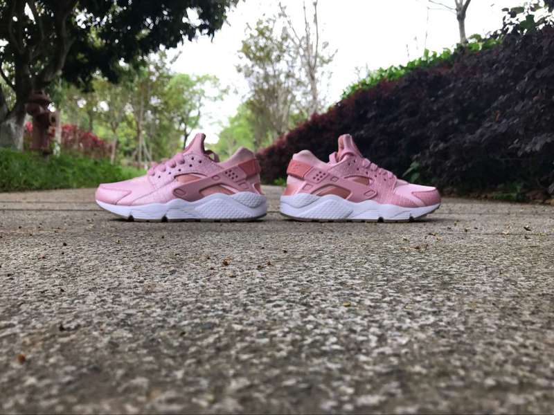 Nike Air Huarache women shoes-319