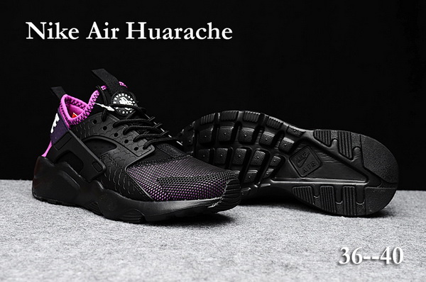 Nike Air Huarache women shoes-320