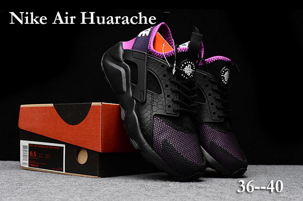 Nike Air Huarache women shoes-320