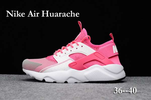 Nike Air Huarache women shoes-321