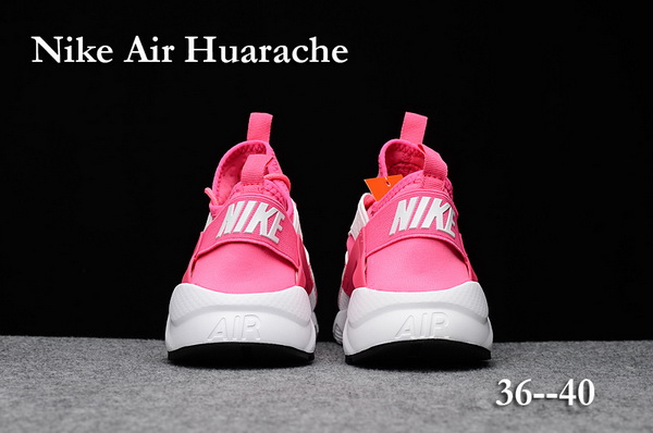 Nike Air Huarache women shoes-321