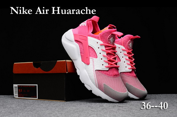 Nike Air Huarache women shoes-321