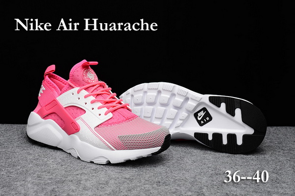 Nike Air Huarache women shoes-321