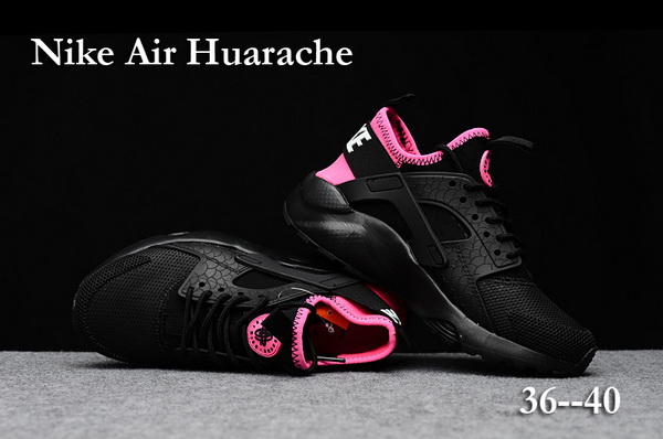 Nike Air Huarache women shoes-322