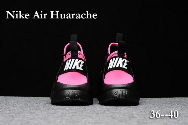 Nike Air Huarache women shoes-322