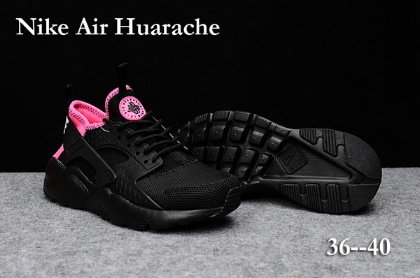 Nike Air Huarache women shoes-322