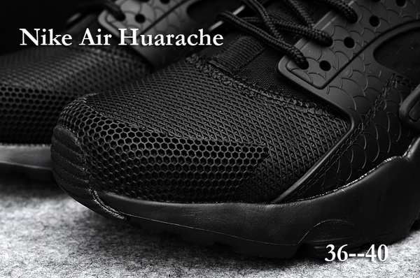 Nike Air Huarache women shoes-322