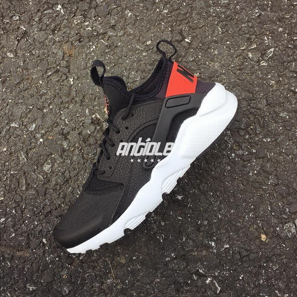 Nike Air Huarache women shoes-323