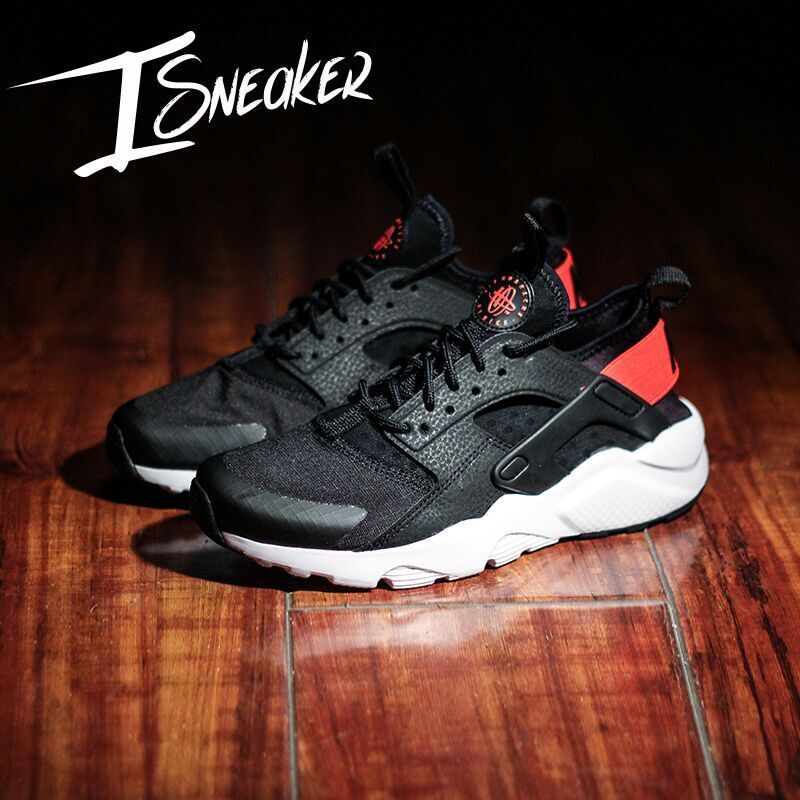 Nike Air Huarache women shoes-323