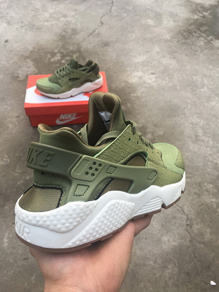 Nike Air Huarache women shoes-324