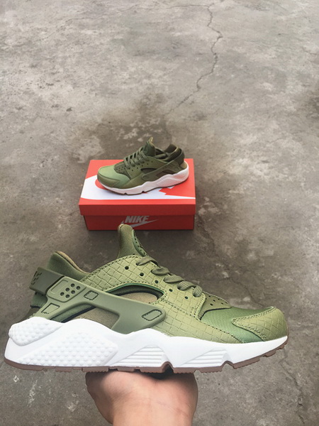 Nike Air Huarache women shoes-324