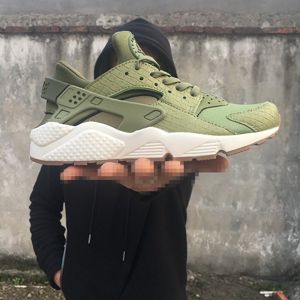 Nike Air Huarache women shoes-324