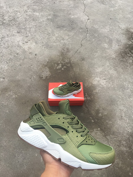 Nike Air Huarache women shoes-324