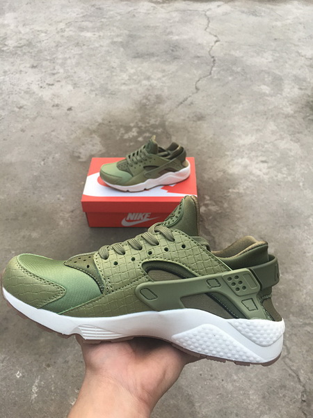 Nike Air Huarache women shoes-324