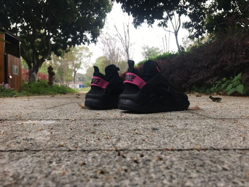 Nike Air Huarache women shoes-325