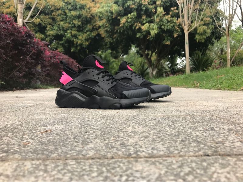 Nike Air Huarache women shoes-325