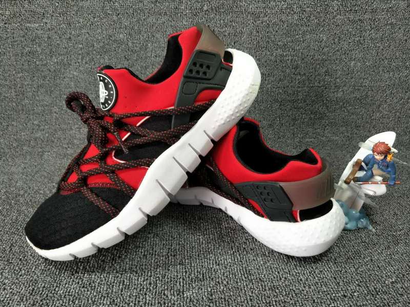 Nike Air Huarache women shoes-331