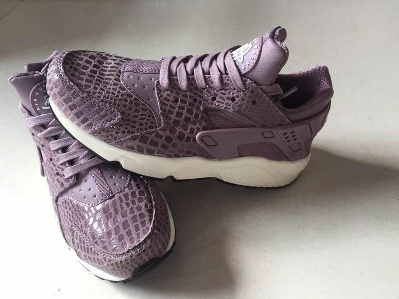 Nike Air Huarache women shoes-333