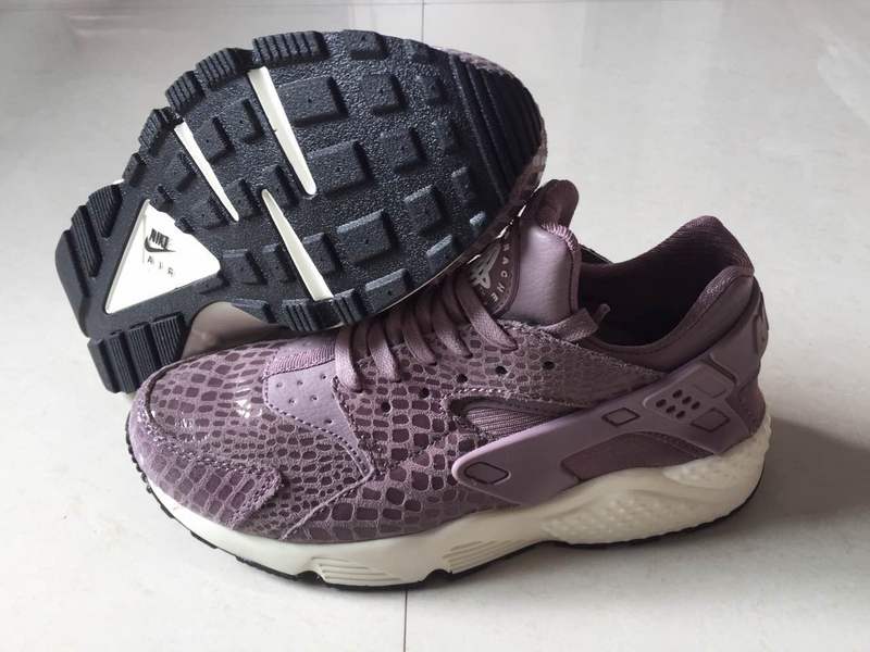 Nike Air Huarache women shoes-333