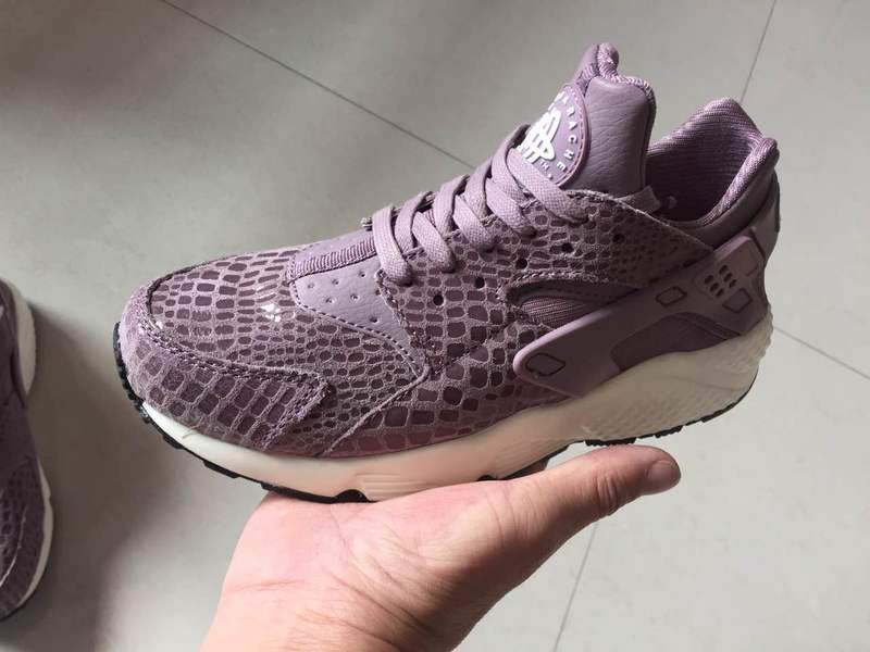 Nike Air Huarache women shoes-333