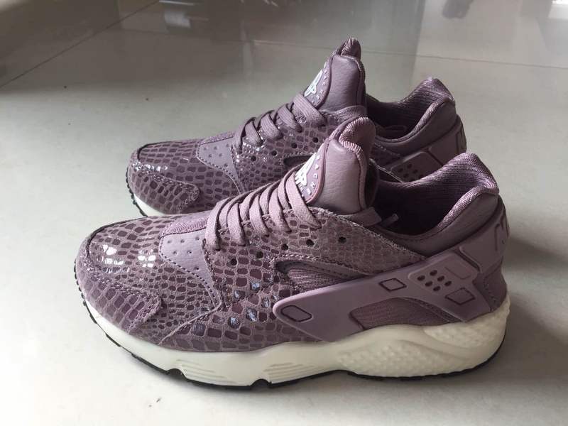 Nike Air Huarache women shoes-333