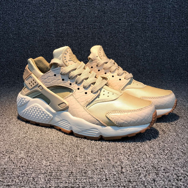 Nike Air Huarache women shoes-334