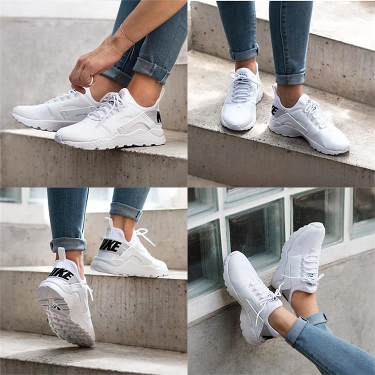 Nike Air Huarache women shoes-340