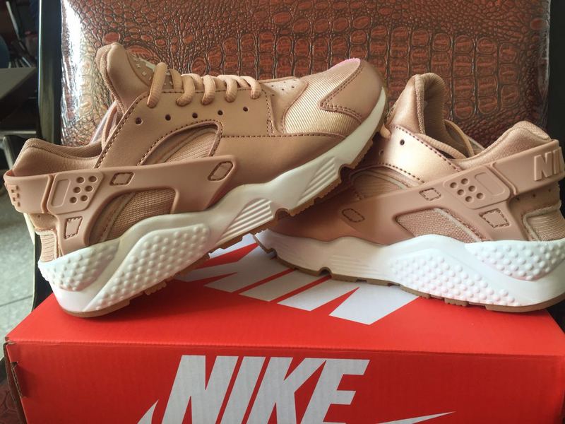 Nike Air Huarache women shoes-341