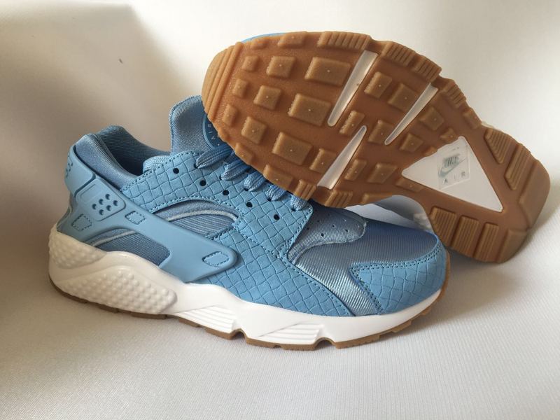 Nike Air Huarache women shoes-342