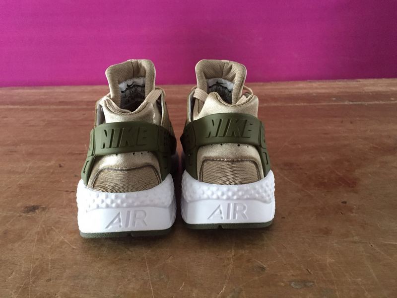 Nike Air Huarache women shoes-343