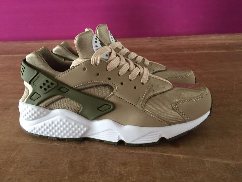 Nike Air Huarache women shoes-343