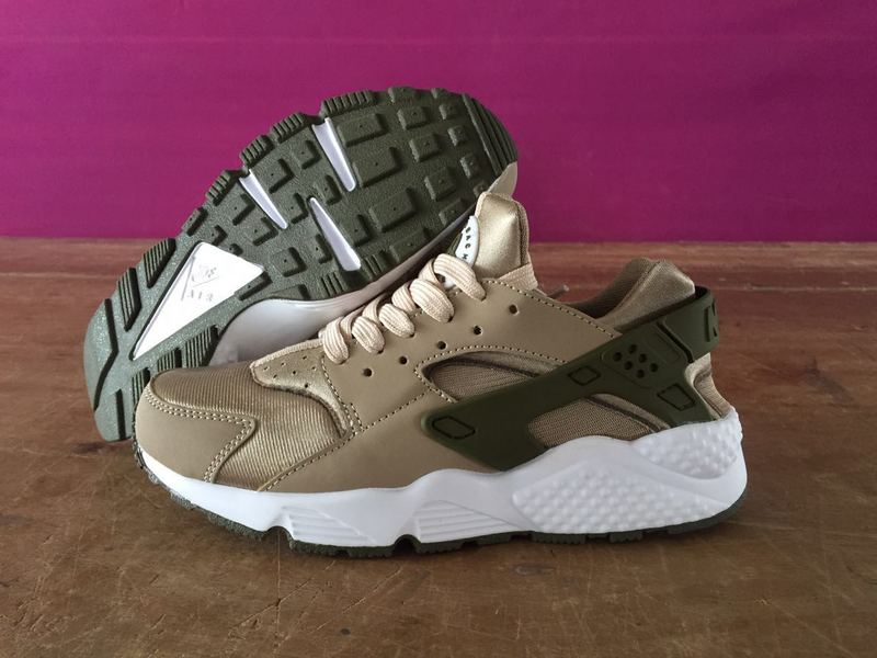 Nike Air Huarache women shoes-343