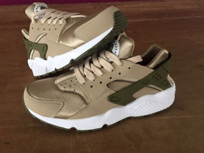 Nike Air Huarache women shoes-343