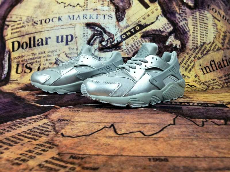 Nike Air Huarache women shoes-344