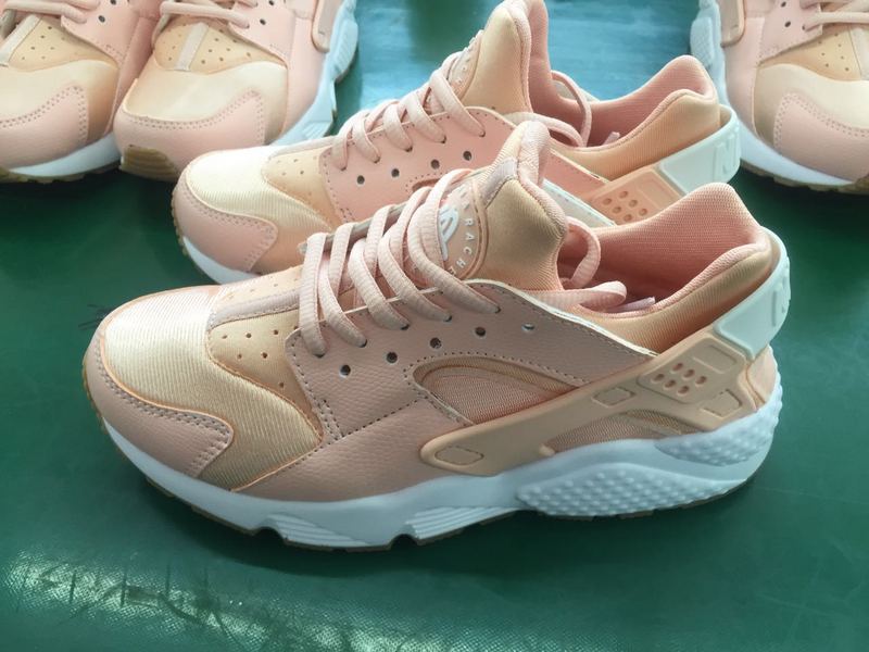 Nike Air Huarache women shoes-345