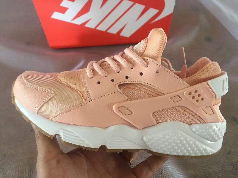 Nike Air Huarache women shoes-345