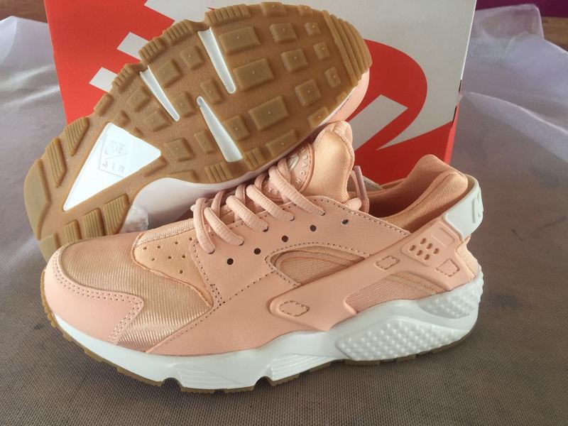 Nike Air Huarache women shoes-345