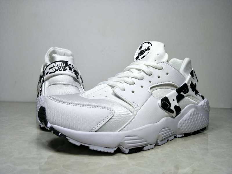 Nike Air Huarache women shoes-346