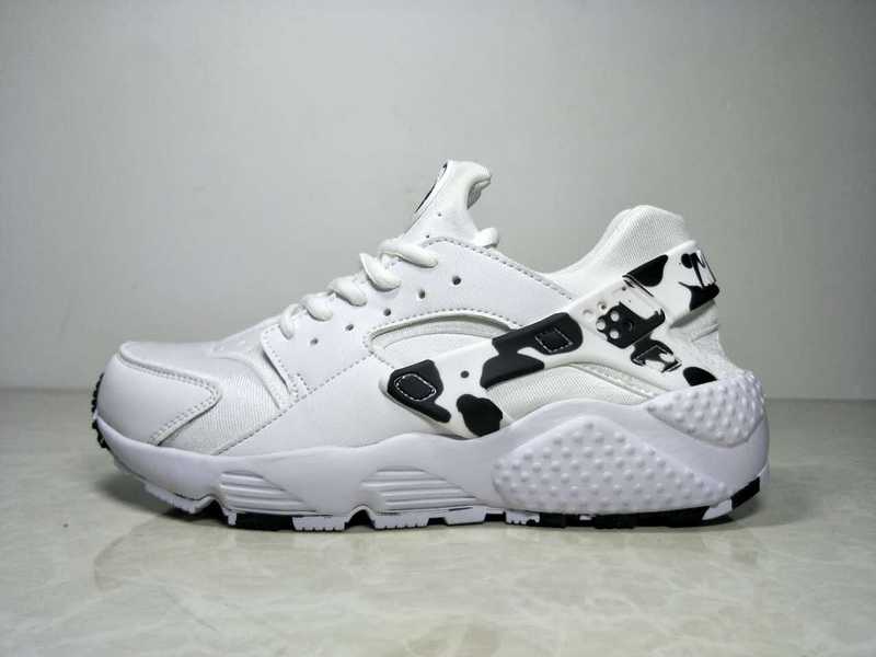 Nike Air Huarache women shoes-346