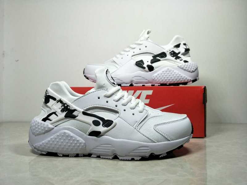 Nike Air Huarache women shoes-346